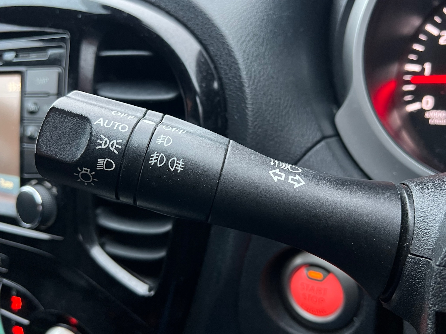 Used Nissan Juke 2017 for sale - 77072156: Photo 35