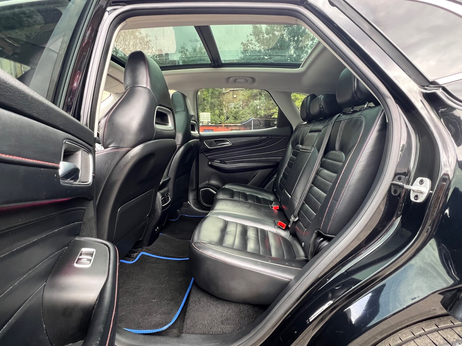Vehicle 17