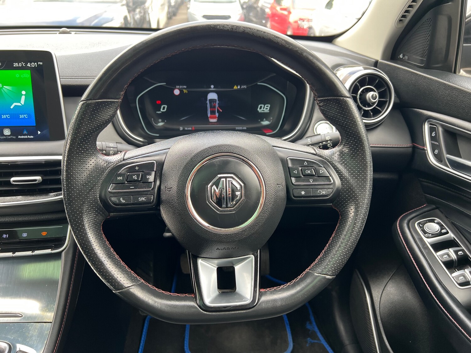 Vehicle 28