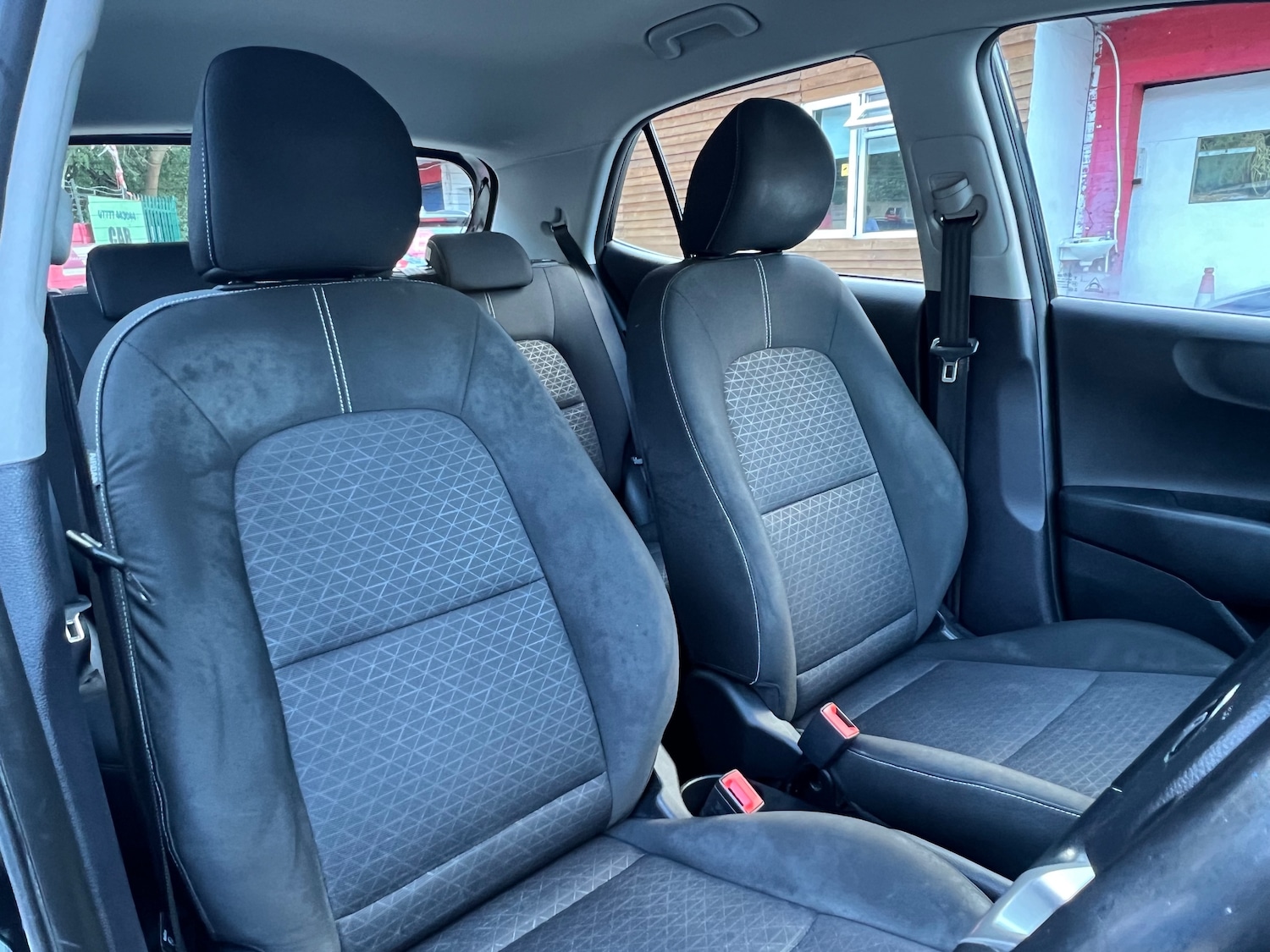 Used Kia Picanto 2019 for sale - 76030251: Photo 10
