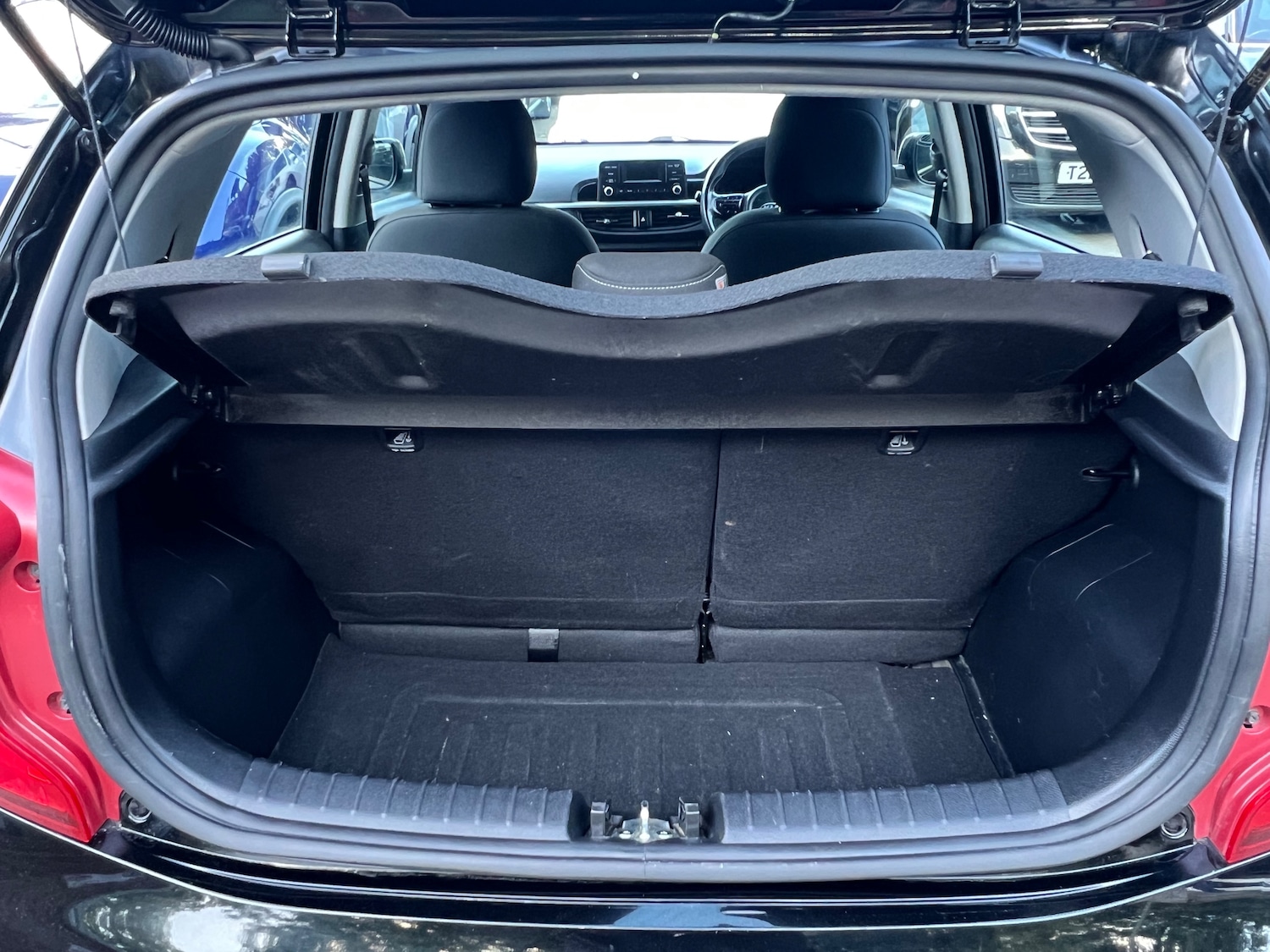 Used Kia Picanto 2019 for sale - 76030251: Photo 12