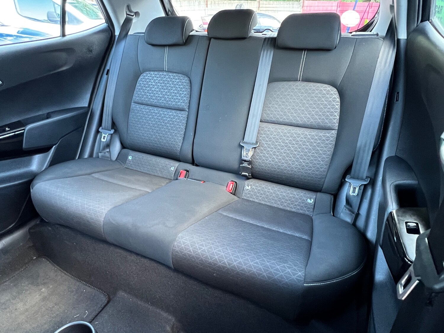 Used Kia Picanto 2019 for sale - 76030251: Photo 13