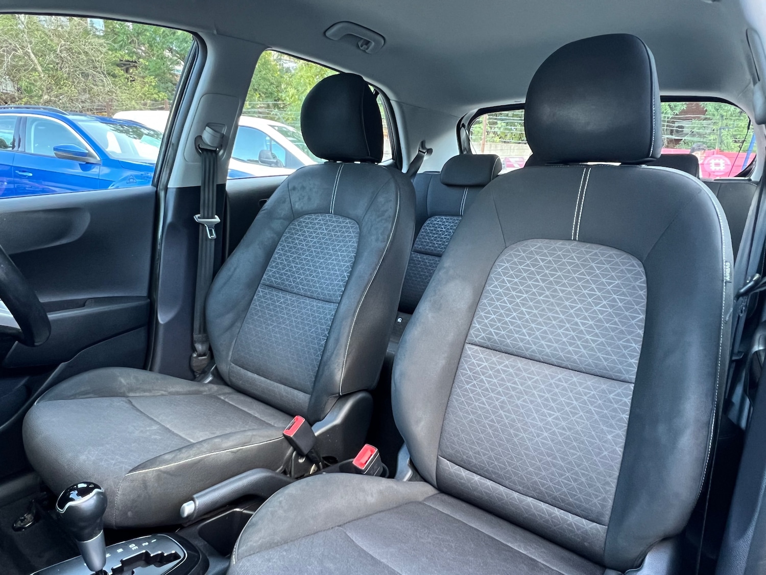 Used Kia Picanto 2019 for sale - 76030251: Photo 14