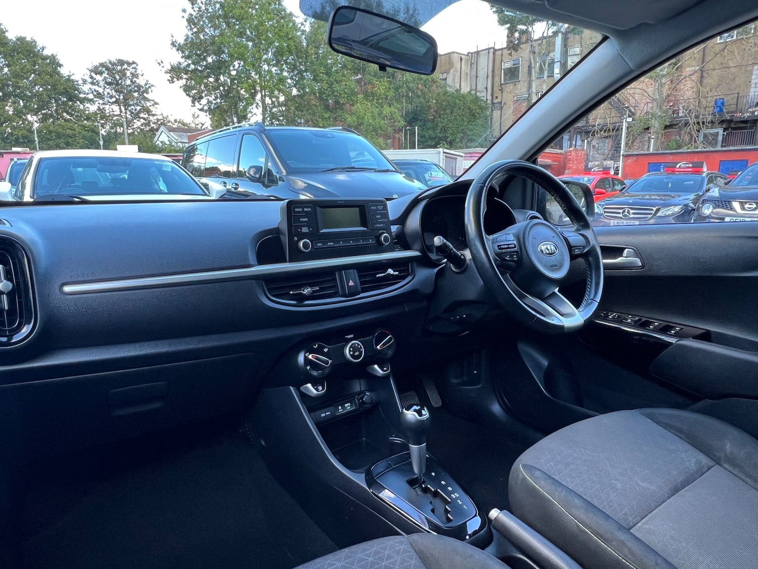 Used Kia Picanto 2019 for sale - 76030251: Photo 15