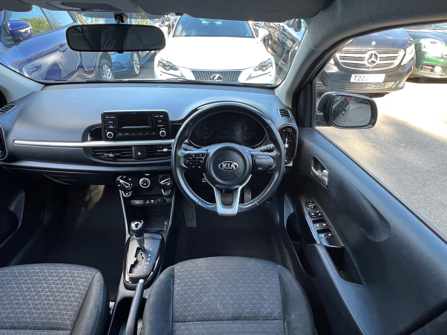 Used Kia Picanto 2019 for sale - 76030251: Photo 17