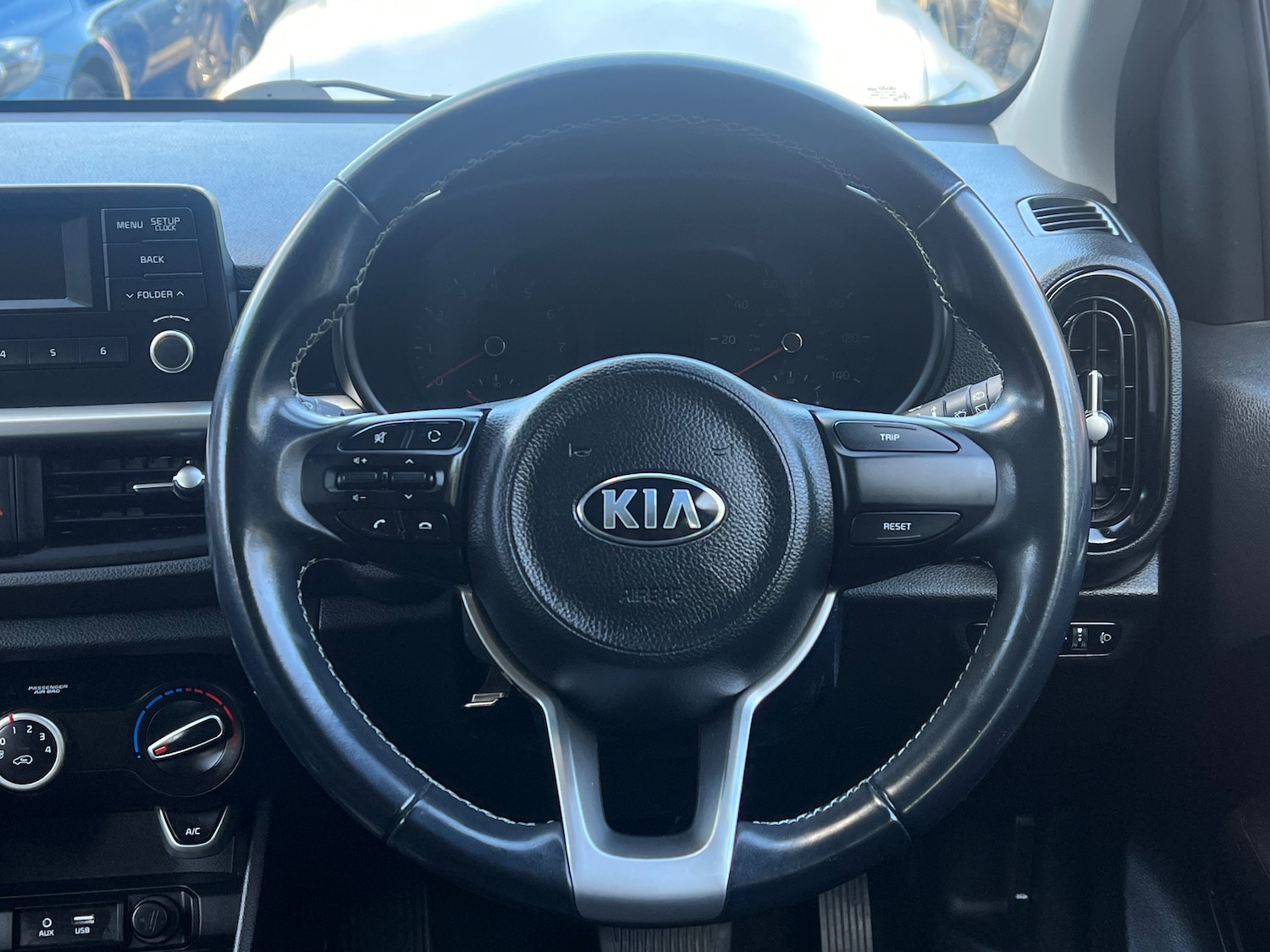 Used Kia Picanto 2019 for sale - 76030251: Photo 19