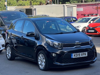 Kia - Picanto