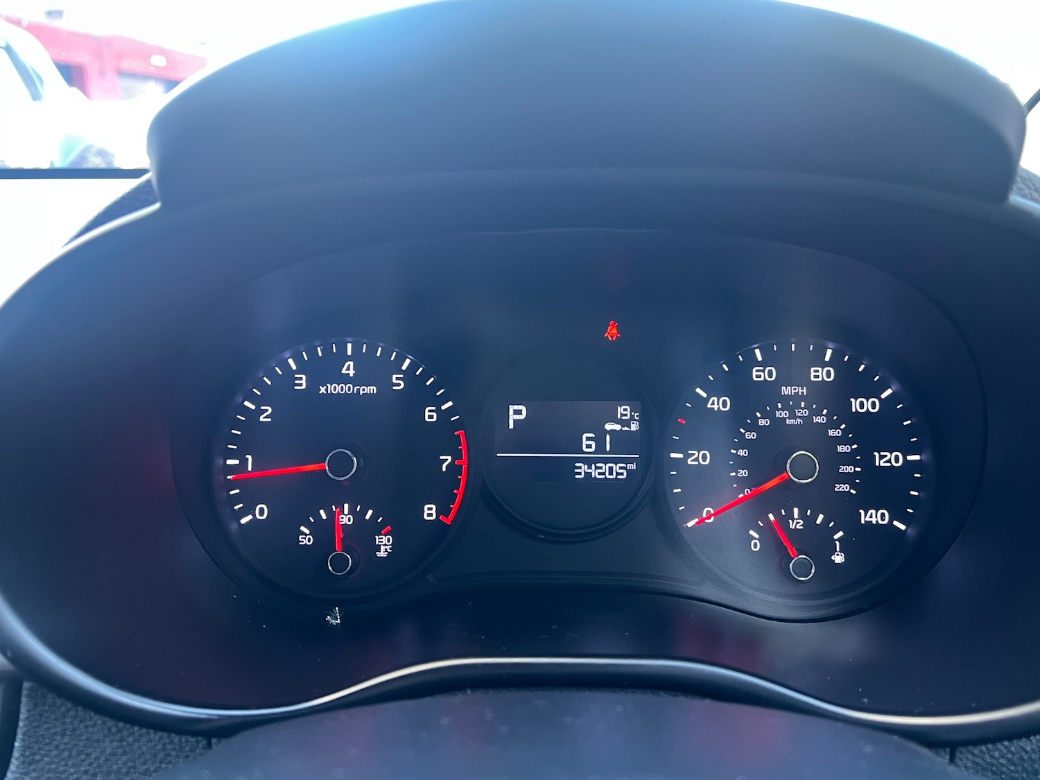Used Kia Picanto 2019 for sale - 76030251: Photo 22