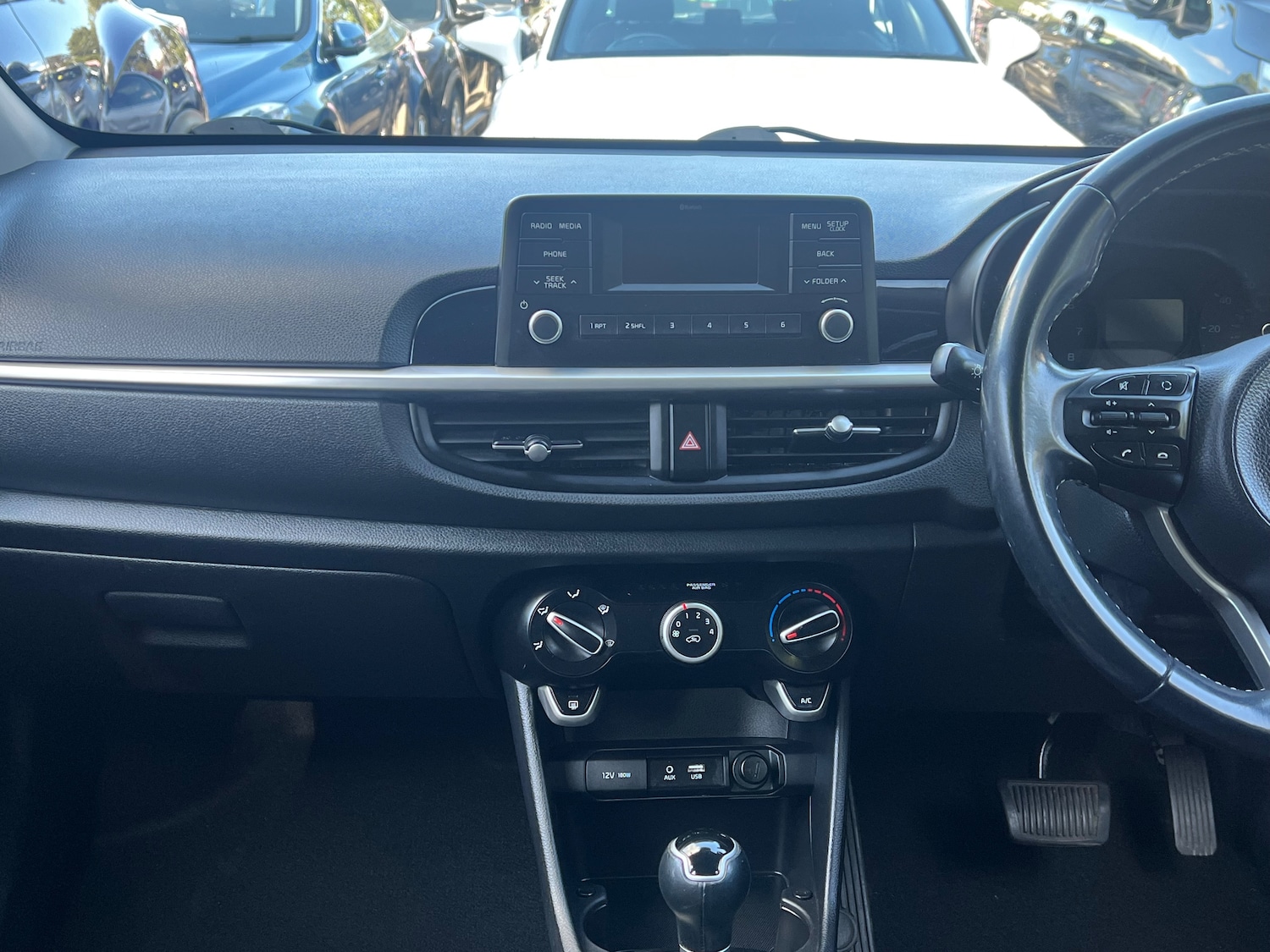 Used Kia Picanto 2019 for sale - 76030251: Photo 23
