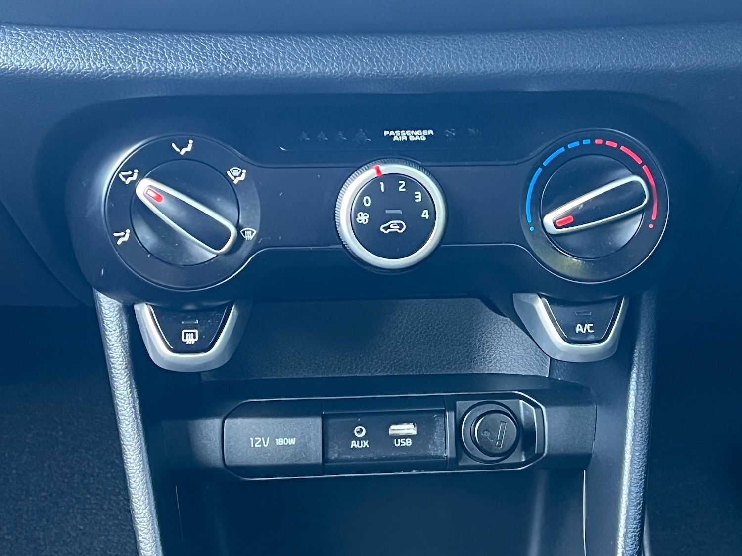 Used Kia Picanto 2019 for sale - 76030251: Photo 24