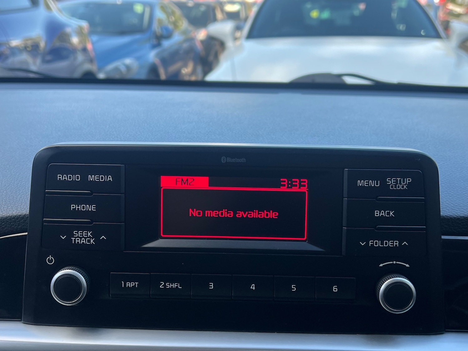 Used Kia Picanto 2019 for sale - 76030251: Photo 26