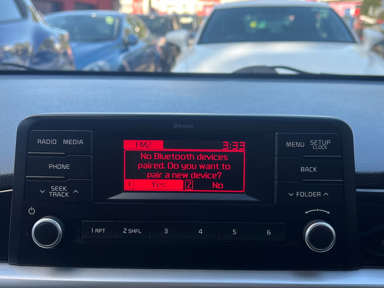 Used Kia Picanto 2019 for sale - 76030251: Photo 27