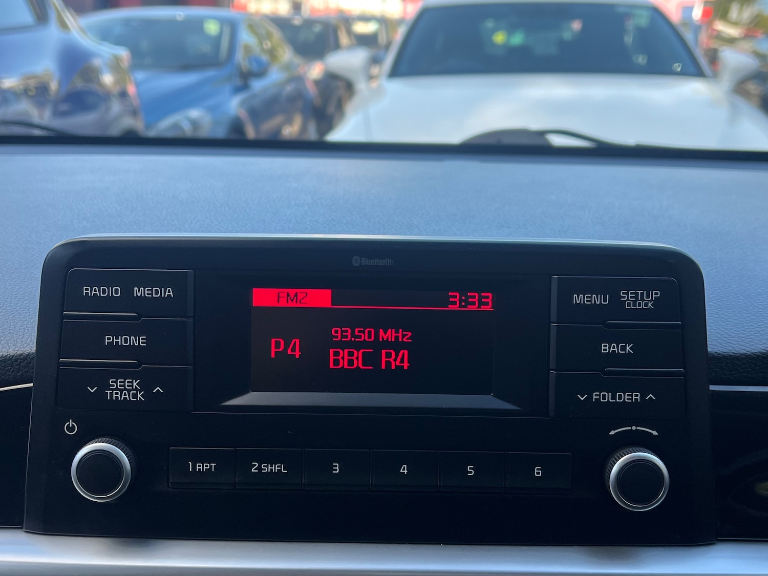 Used Kia Picanto 2019 for sale - 76030251: Photo 28