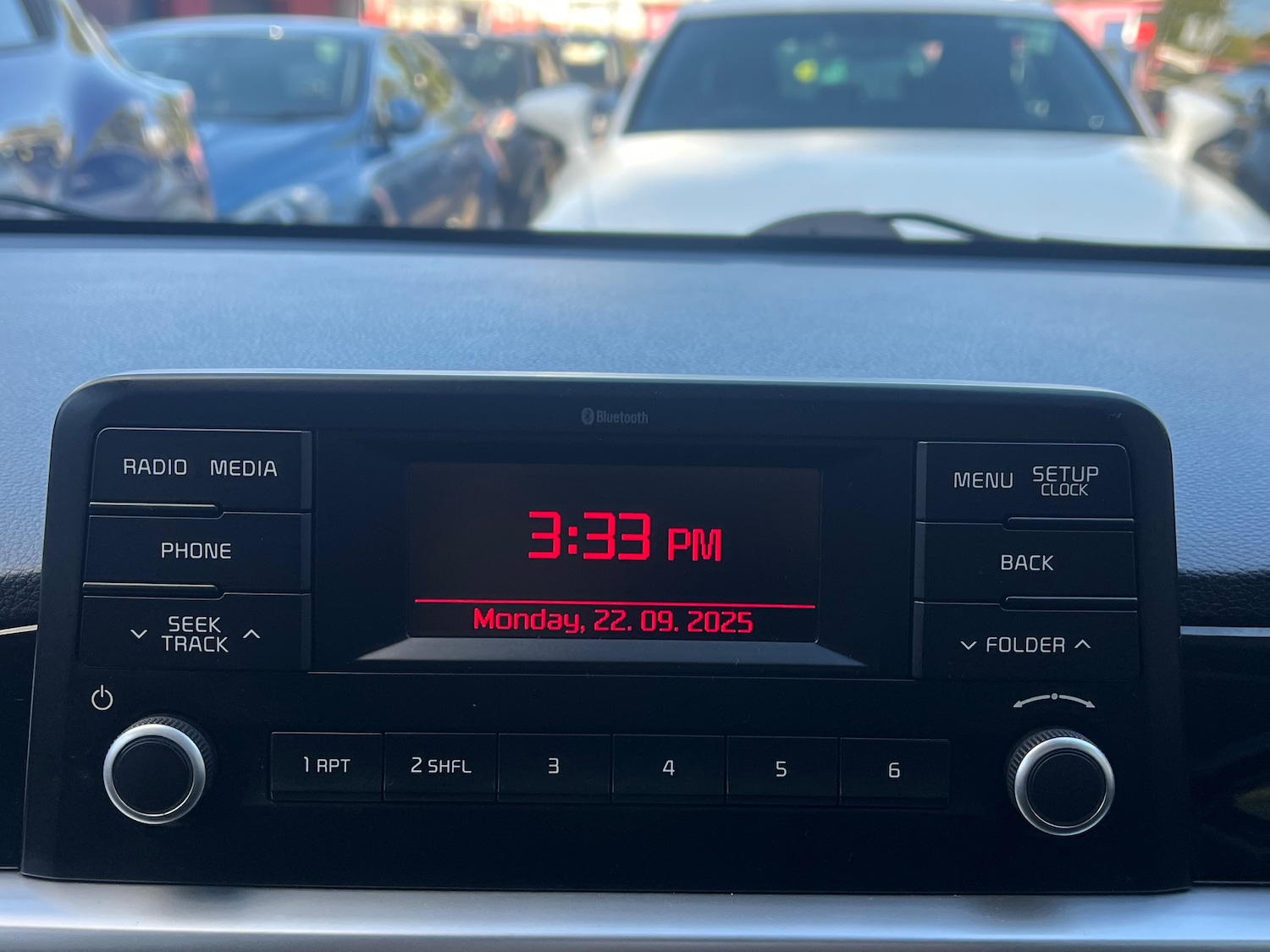 Used Kia Picanto 2019 for sale - 76030251: Photo 29
