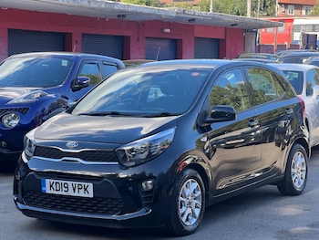 Used Kia Picanto 2019 for sale - 76030251: Photo 3