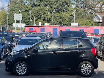 Used Kia Picanto 2019 for sale - 76030251: Photo 4