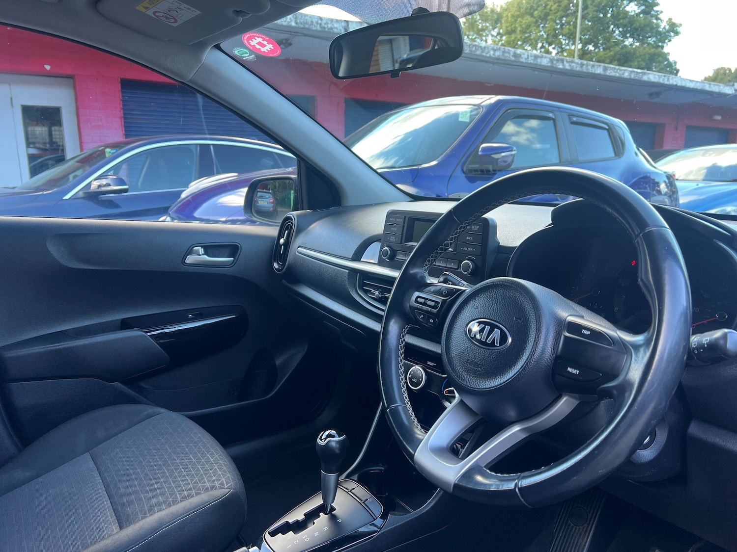 Used Kia Picanto 2019 for sale - 76030251: Photo 9