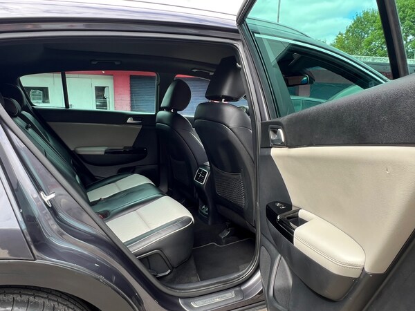 Used Kia Sportage 2017 for sale - 75667599: Photo 11