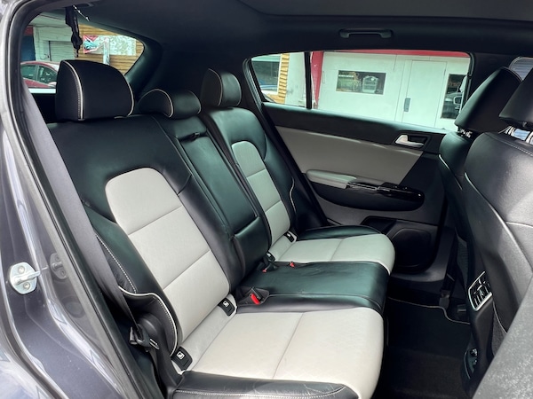 Used Kia Sportage 2017 for sale - 75667599: Photo 12