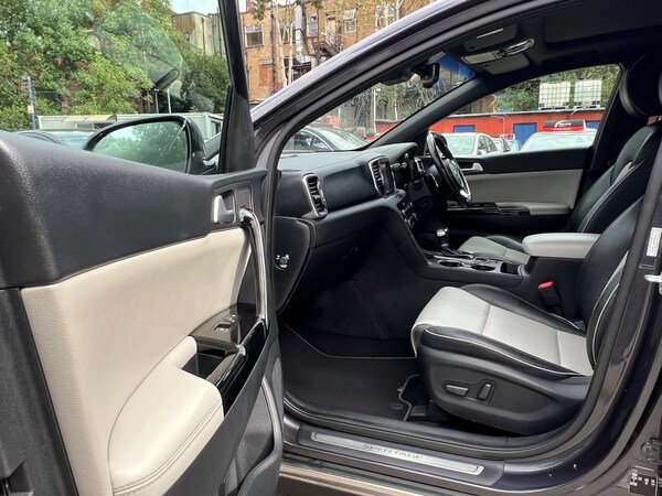 Used Kia Sportage 2017 for sale - 75667599: Photo 13