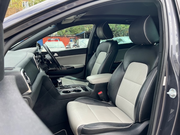 Used Kia Sportage 2017 for sale - 75667599: Photo 14