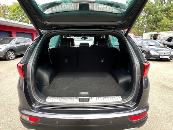 Used Kia Sportage 2017 for sale - 75667599: Photo 20