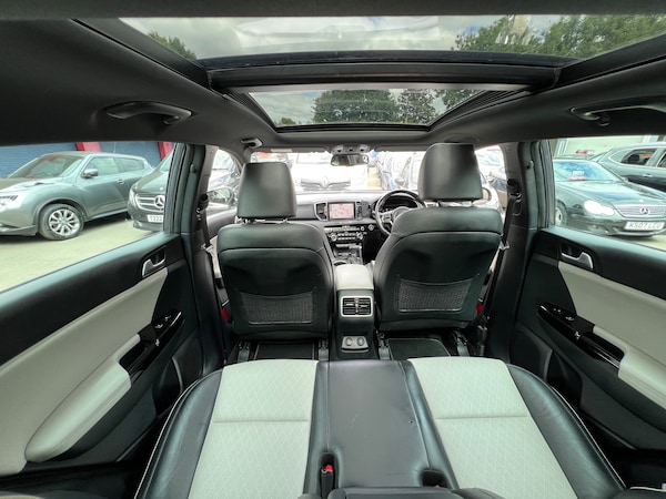 Used Kia Sportage 2017 for sale - 75667599: Photo 21