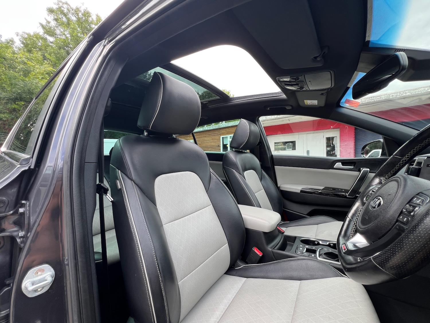 Vehicle 23