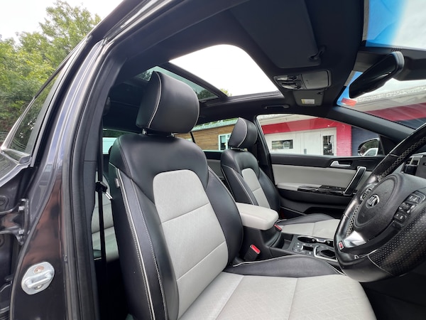 Used Kia Sportage 2017 for sale - 75667599: Photo 23