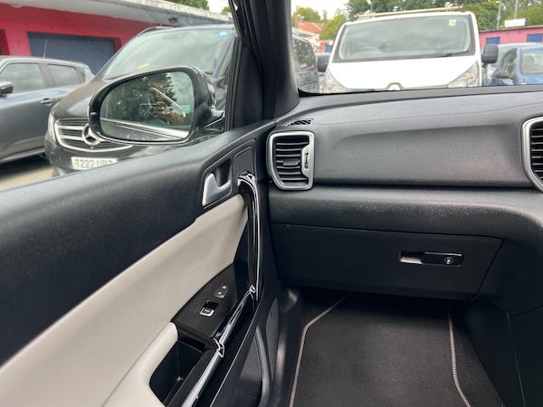 Used Kia Sportage 2017 for sale - 75667599: Photo 29