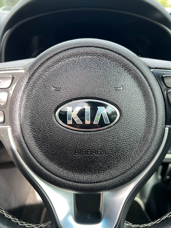 Used Kia Sportage 2017 for sale - 75667599: Photo 35