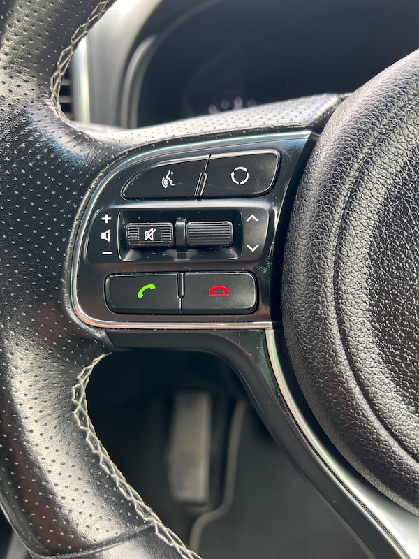 Used Kia Sportage 2017 for sale - 75667599: Photo 36