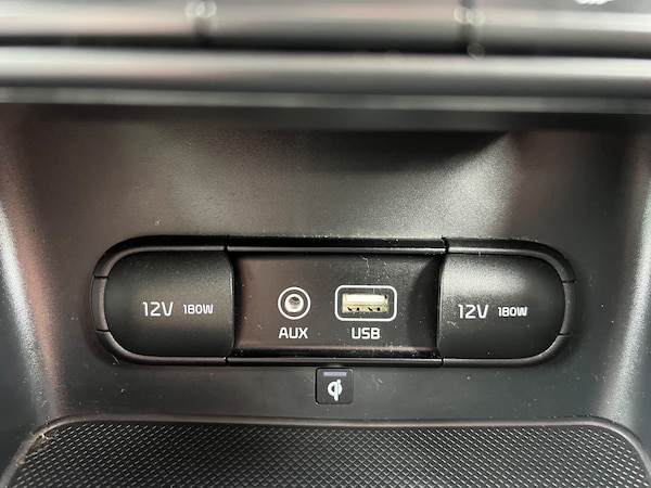 Used Kia Sportage 2017 for sale - 75667599: Photo 41