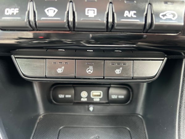 Used Kia Sportage 2017 for sale - 75667599: Photo 42