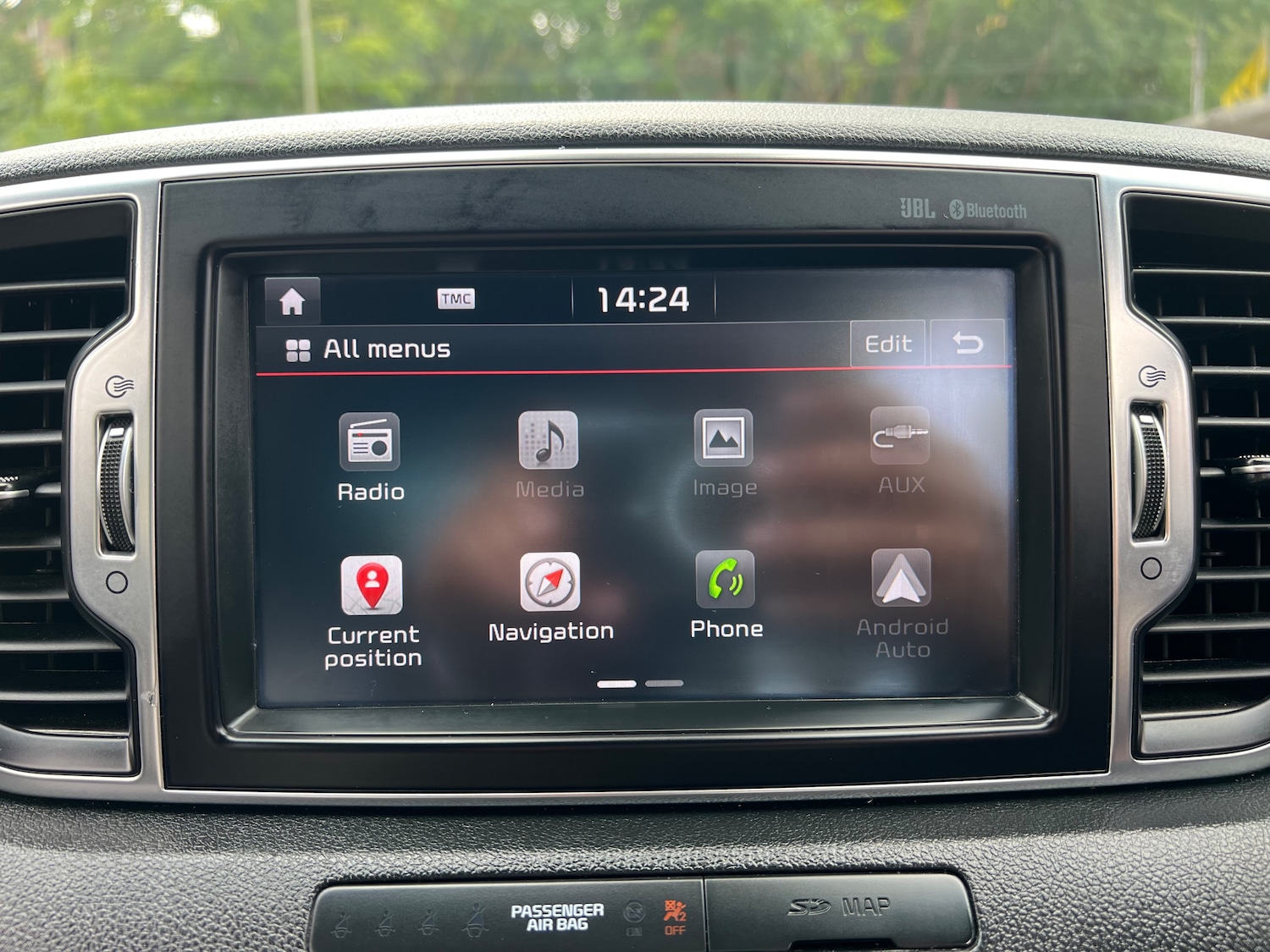 Used Kia Sportage 2017 for sale - 75667599: Photo 51