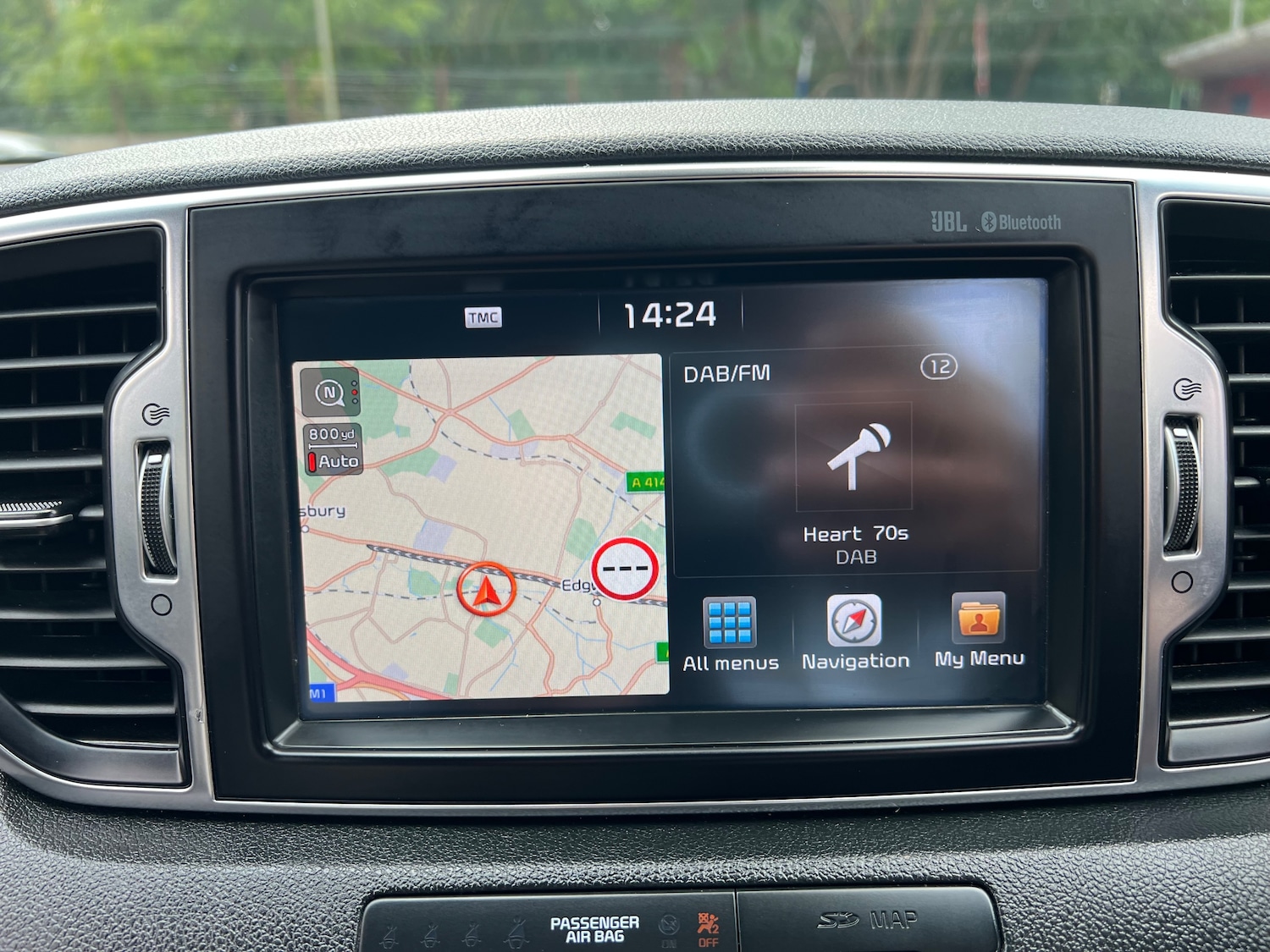 Used Kia Sportage 2017 for sale - 75667599: Photo 52