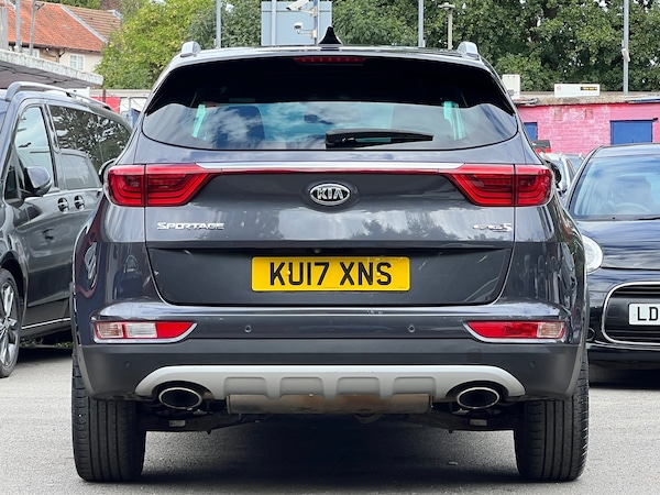 Used Kia Sportage 2017 for sale - 75667599: Photo 7