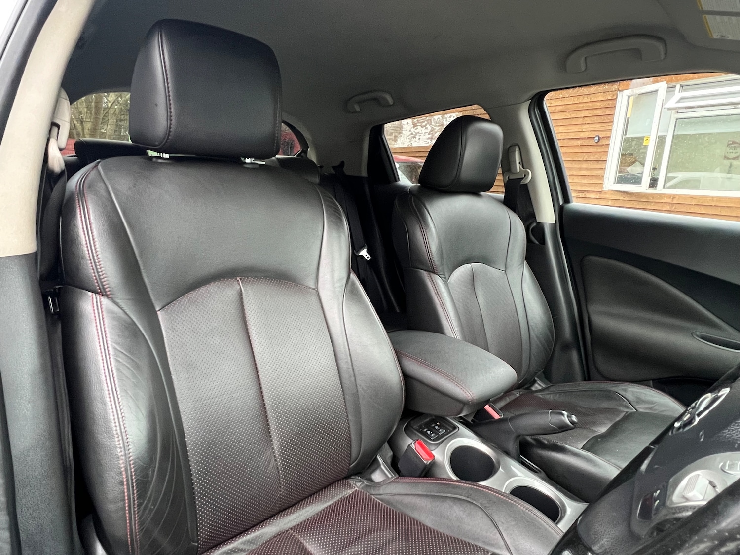 Used Nissan Juke 2013 for sale - 77520093: Photo 10