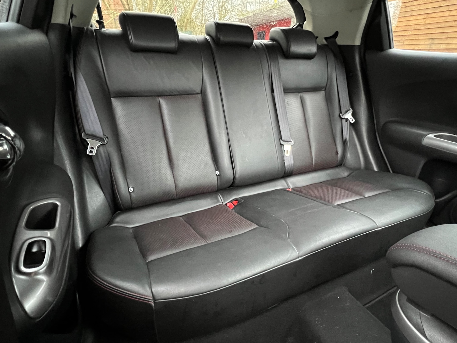 Used Nissan Juke 2013 for sale - 77520093: Photo 11