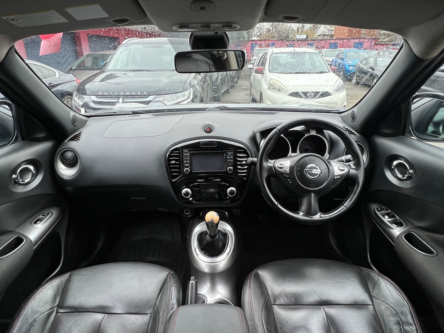 Used Nissan Juke 2013 for sale - 77520093: Photo 16