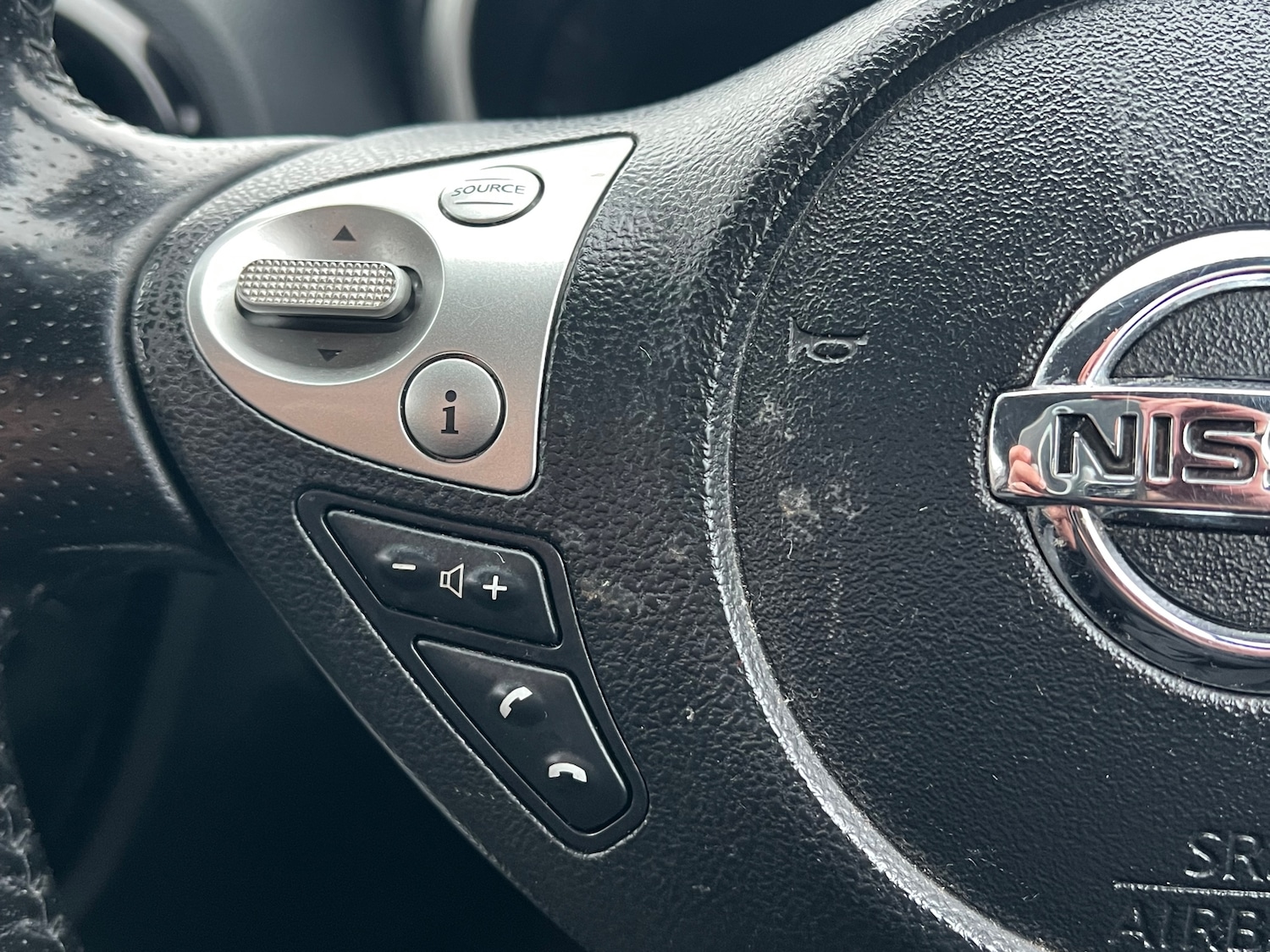 Used Nissan Juke 2013 for sale - 77520093: Photo 20