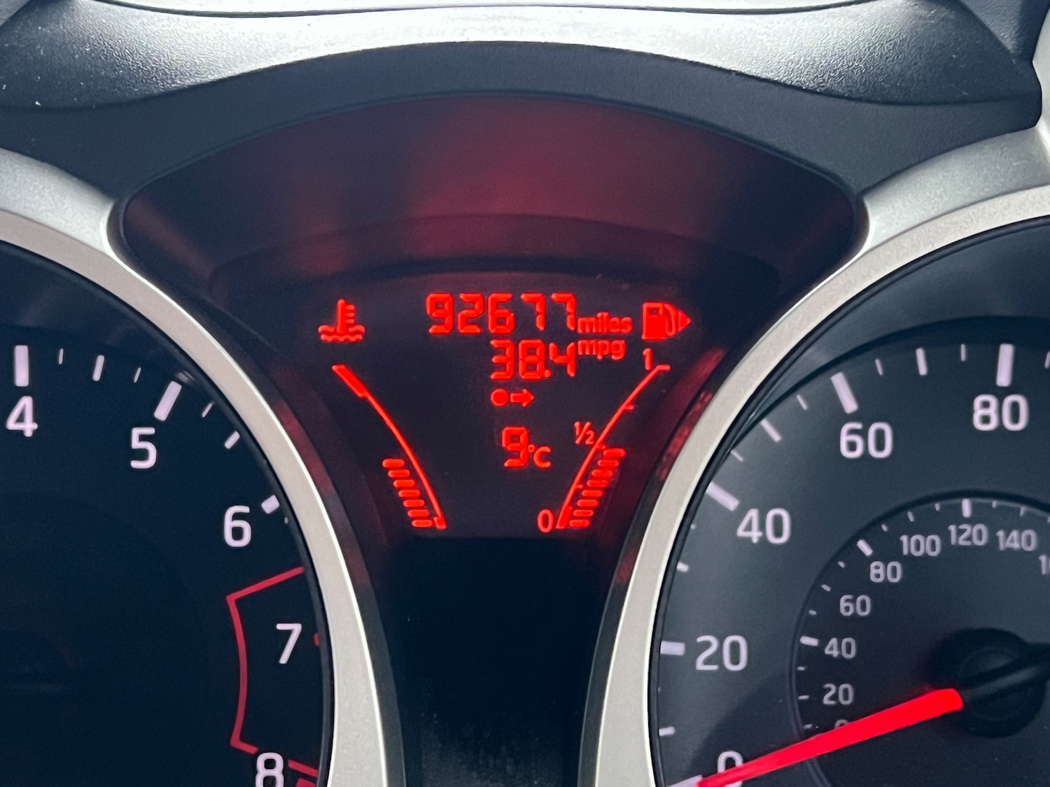 Used Nissan Juke 2013 for sale - 77520093: Photo 23