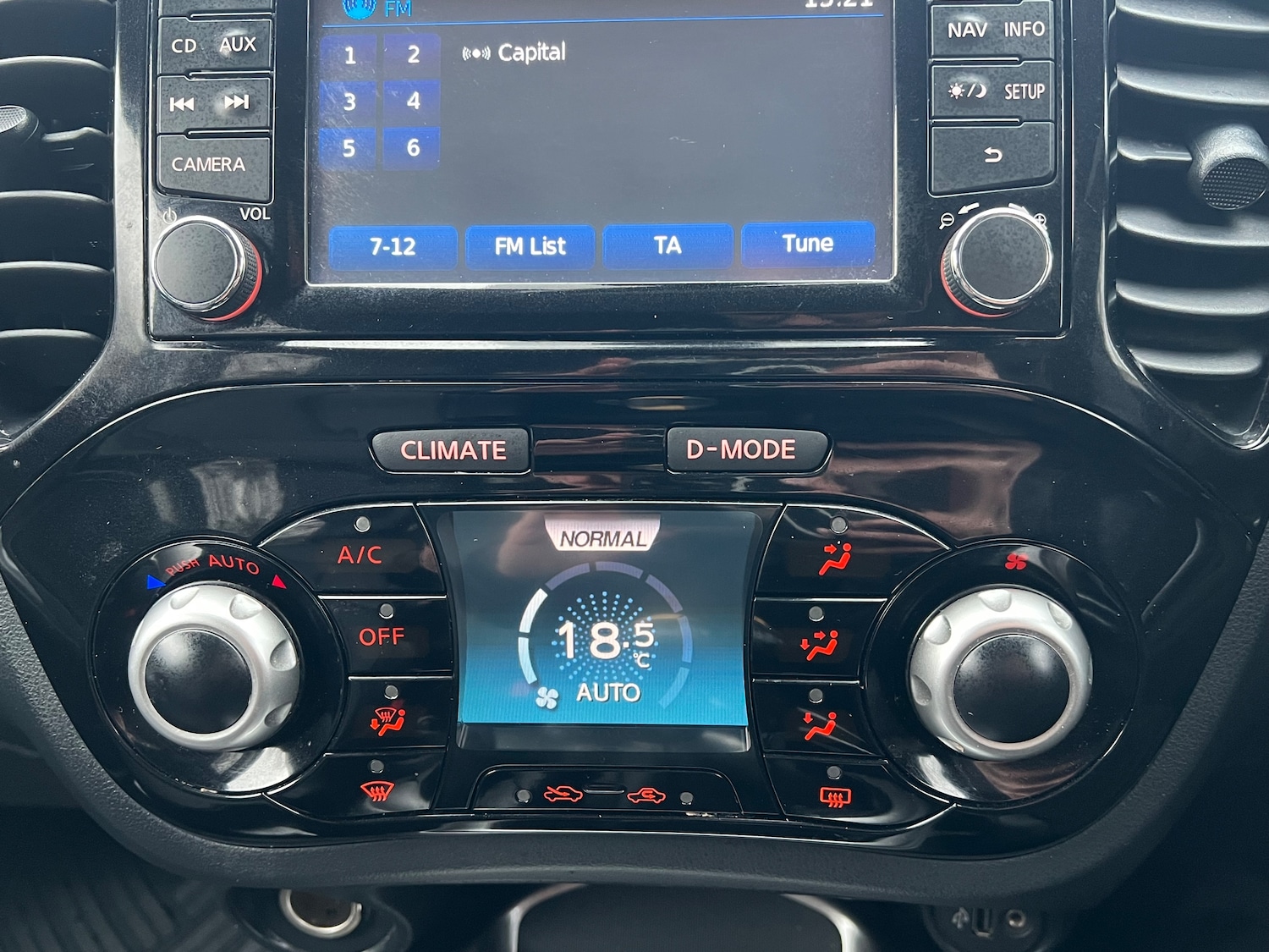 Used Nissan Juke 2013 for sale - 77520093: Photo 27