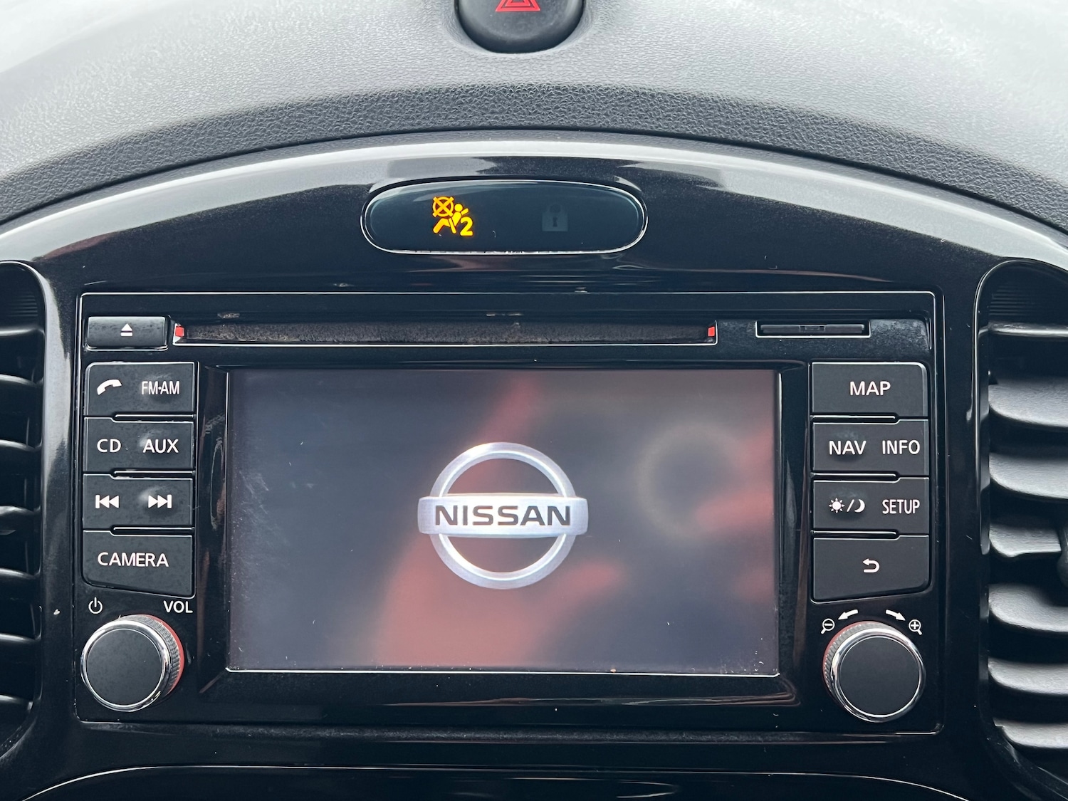 Used Nissan Juke 2013 for sale - 77520093: Photo 28