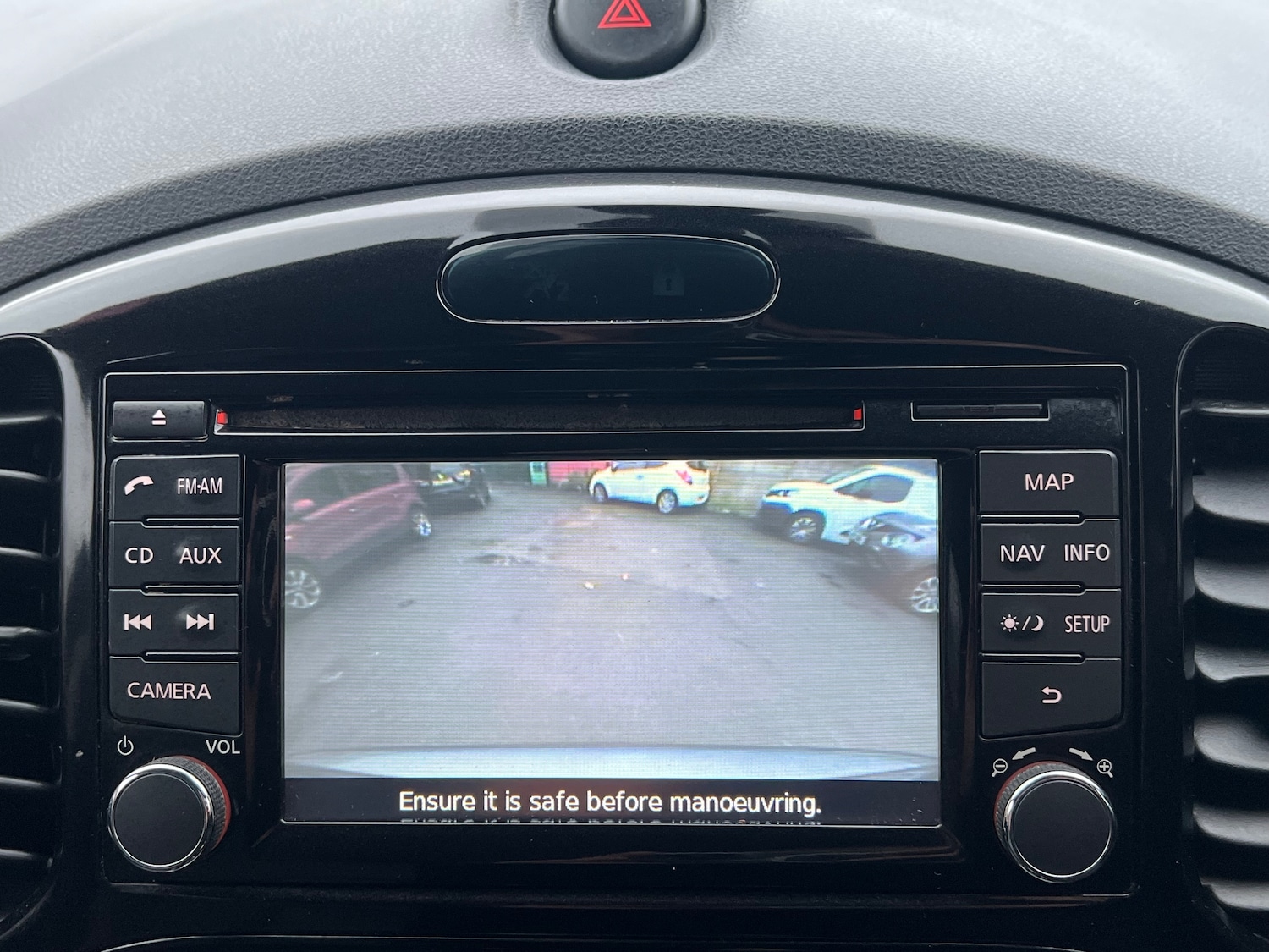 Used Nissan Juke 2013 for sale - 77520093: Photo 29