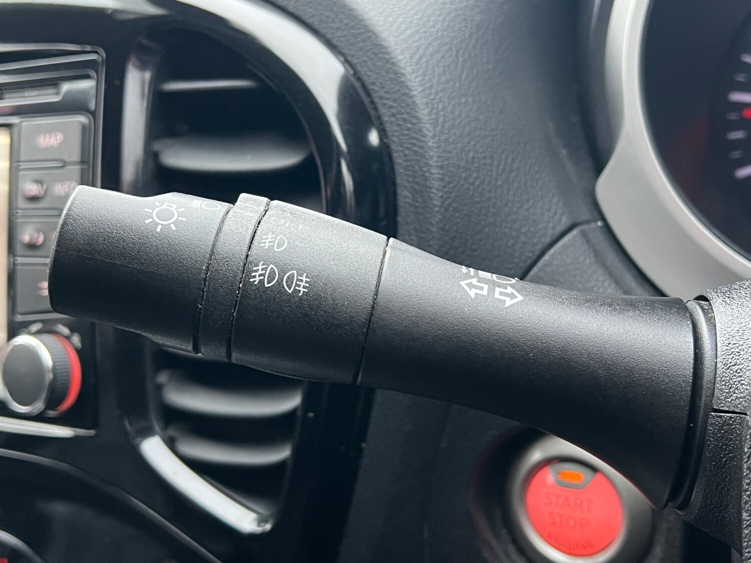 Used Nissan Juke 2013 for sale - 77520093: Photo 34