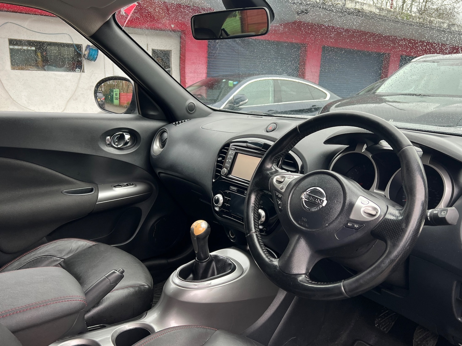 Used Nissan Juke 2013 for sale - 77520093: Photo 9