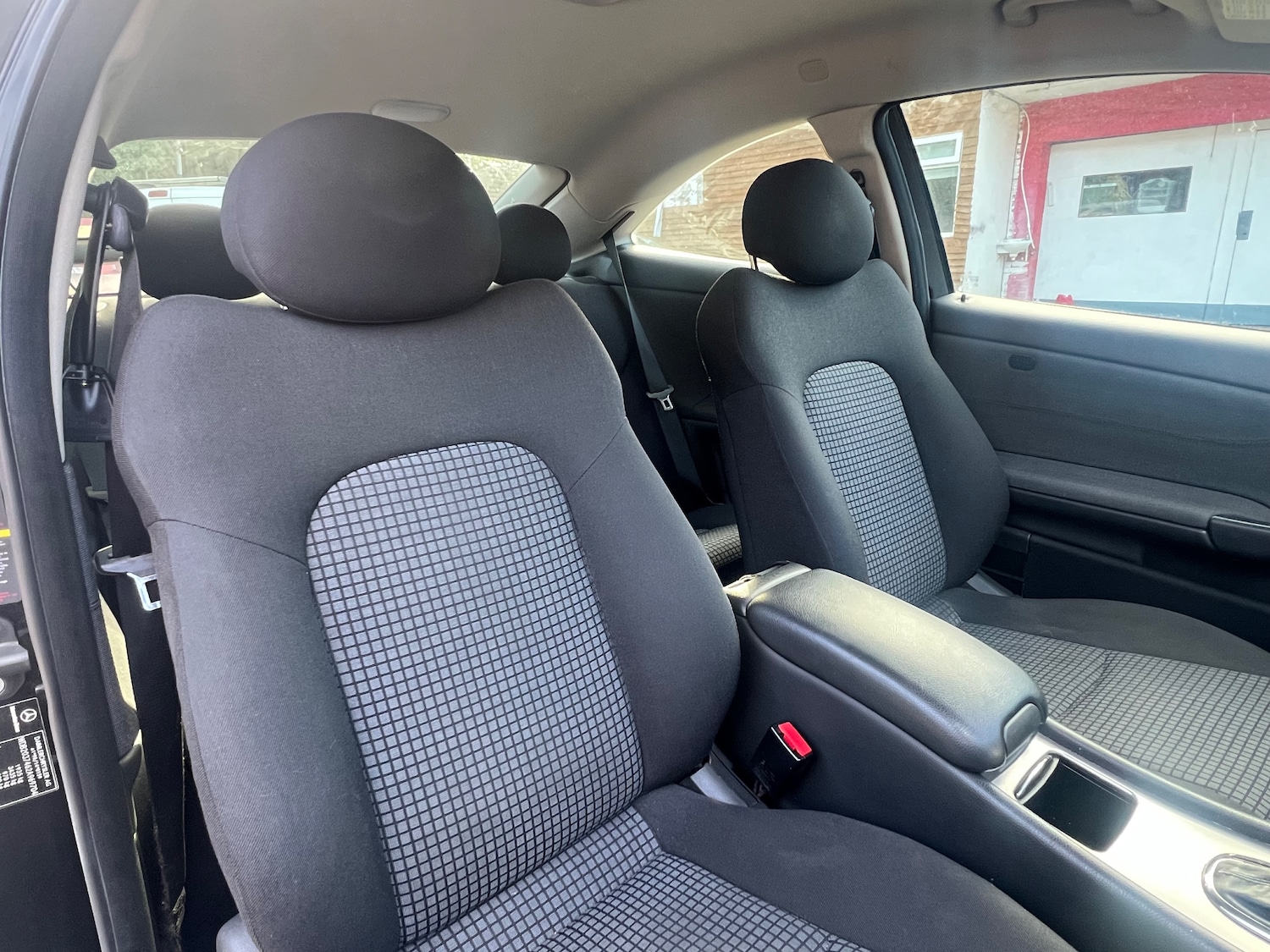 Used Mercedes-Benz C Class 2007 for sale - 76830846: Photo 16