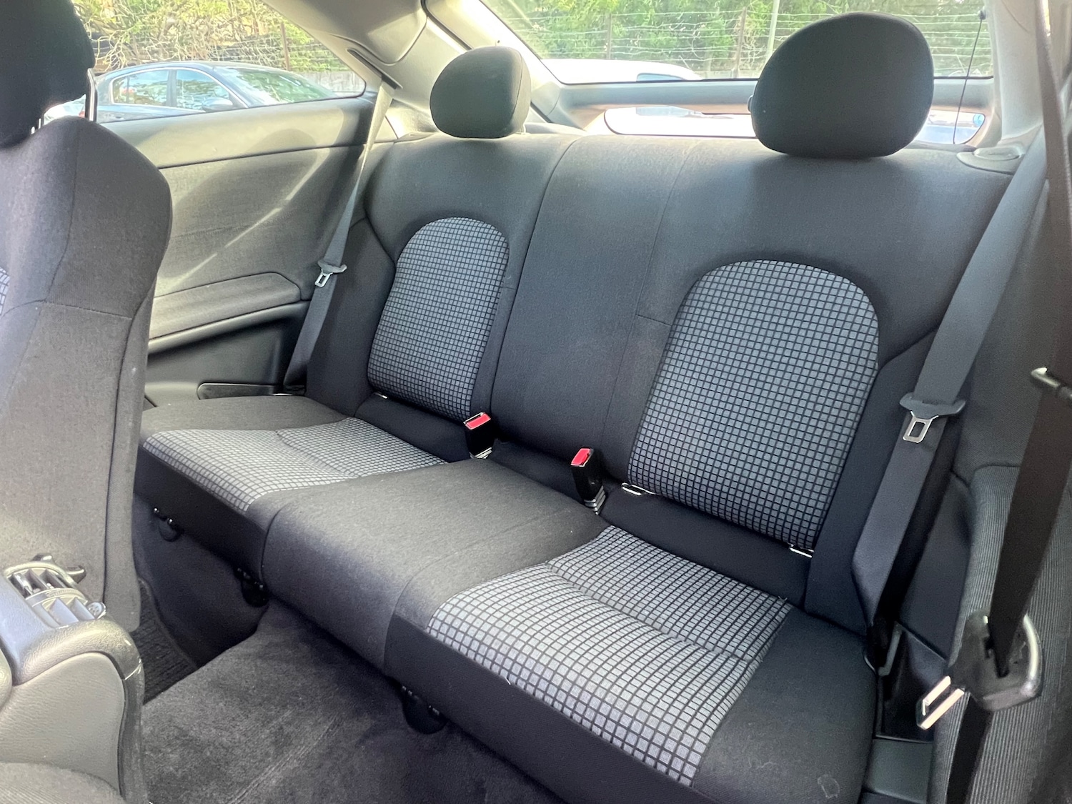 Used Mercedes-Benz C Class 2007 for sale - 76830846: Photo 18