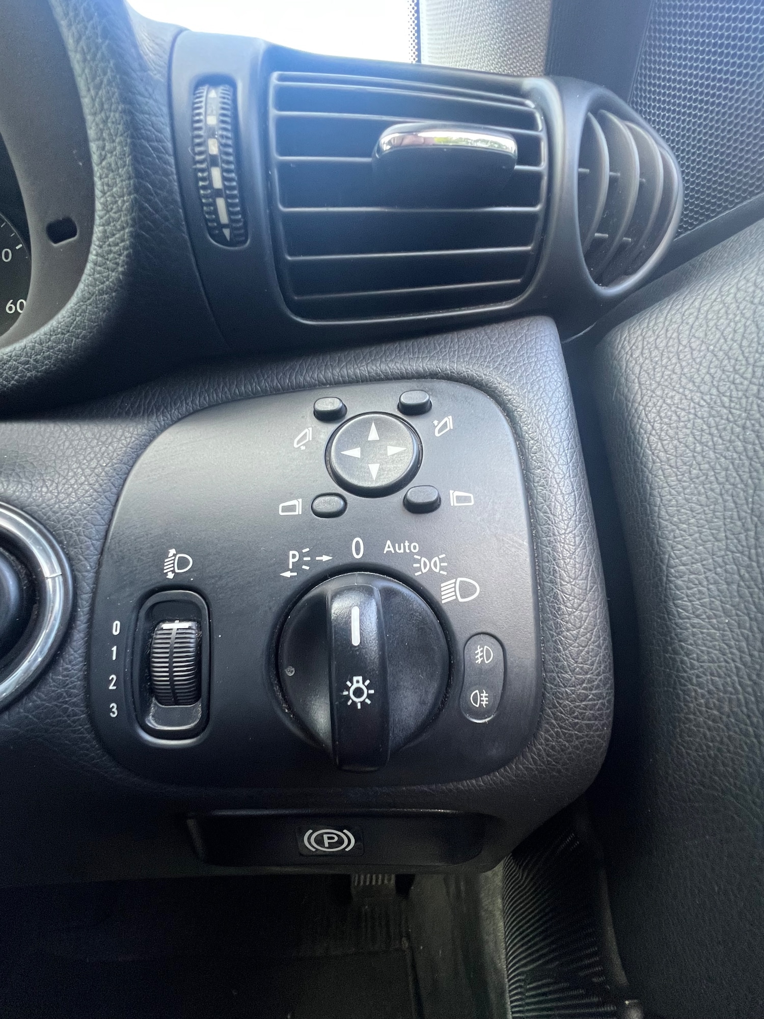 Used Mercedes-Benz C Class 2007 for sale - 76830846: Photo 21